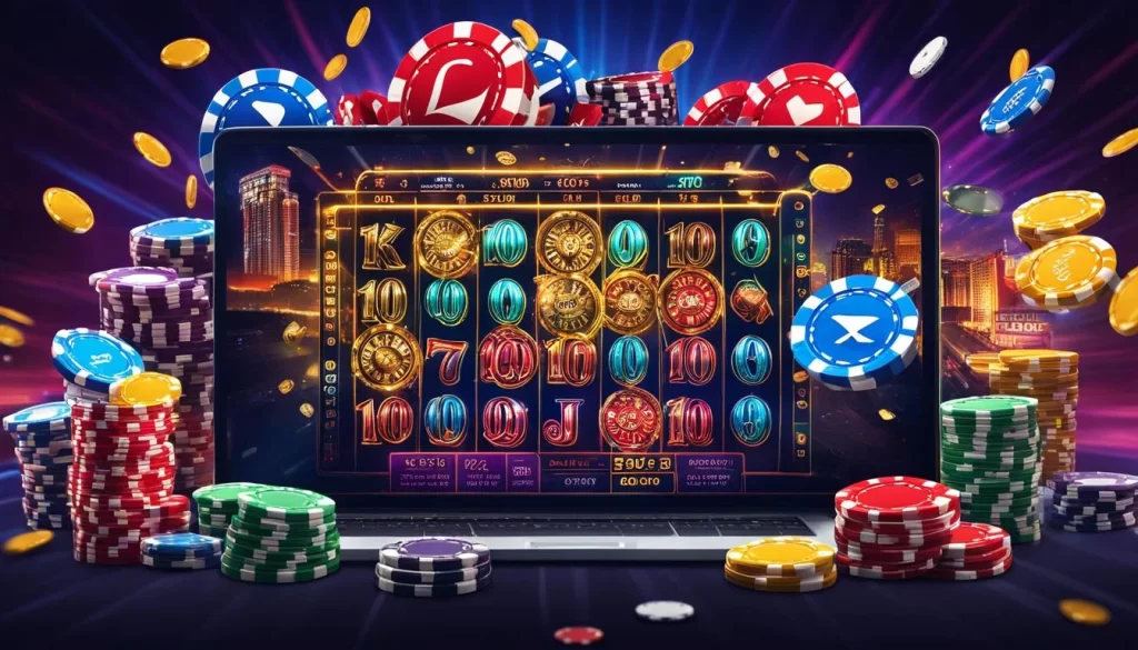 Nâng Tầm Kiến Thức Cá Cược jun888 win