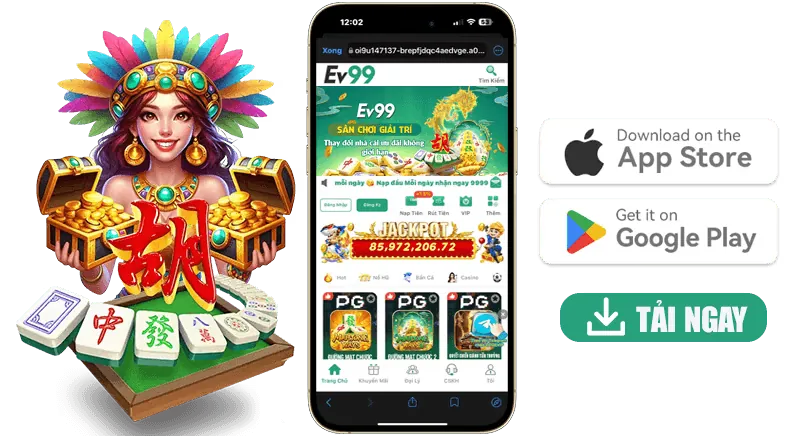 Biểu tượng giao diện thân thiện jun888 win