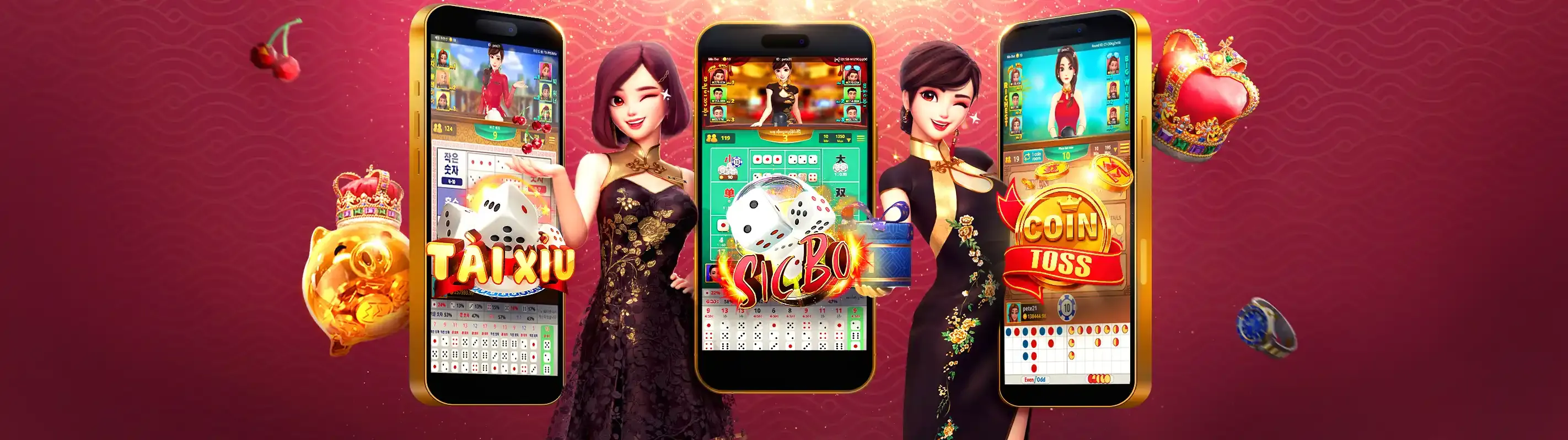 Hình ảnh chính hướng dẫn chọn slot game tại jun888 win